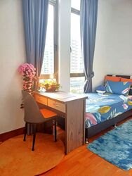 Parc Vista (D22), Condominium #583431281